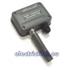 Temp+RH mA output 3500/3501 Honeywell RH