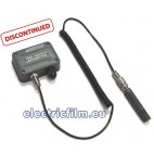 Temp+RH mA output 3530/3531 Rotronic RH