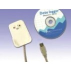 Interfata -suport (cradle) pentru logger de tip A cu interfata U