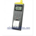 K datalogging printer 9881