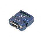 RS232 to RS422/RS485 Converter, Auto Toggling Support, mini