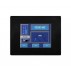 EZSeries Touchpanel, 6inch white on blue Display