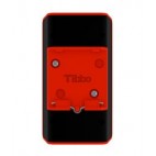 Convertor 3,5 porturi seriale Ethernet programabil