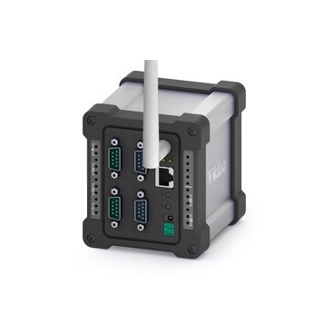 Controller programabil Multi Port BASIC